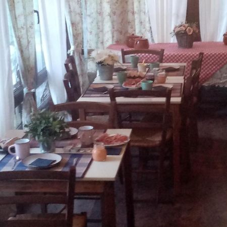 Hotel Rural El Marquesito Antigua Casa Carmela 아레나스 데 산 페드로 외부 사진