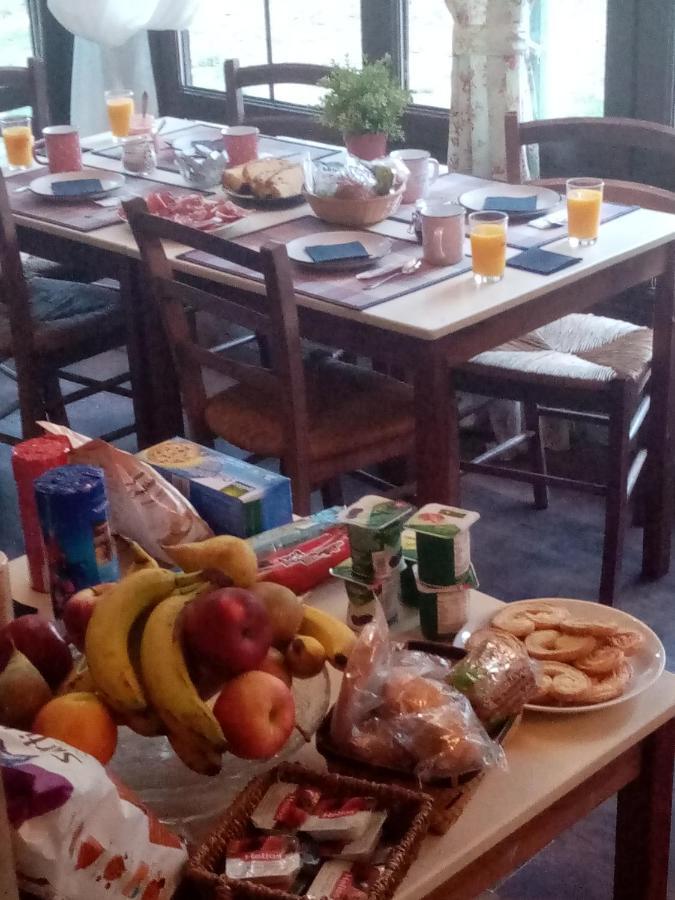 Hotel Rural El Marquesito Antigua Casa Carmela 아레나스 데 산 페드로 외부 사진