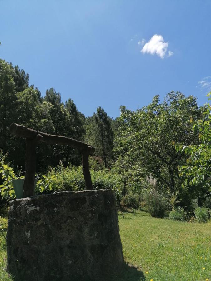 Hotel Rural El Marquesito Antigua Casa Carmela 아레나스 데 산 페드로 외부 사진